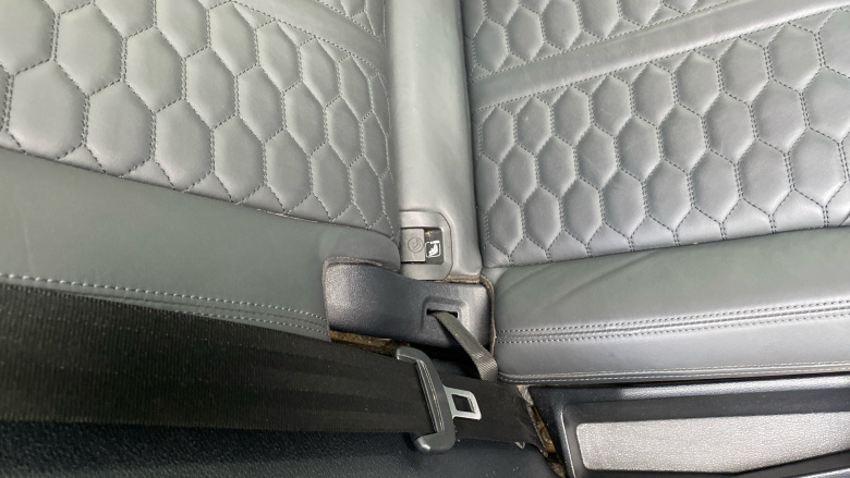 Audi RS Q3 TFSI Quattro Audi Sport Edition 5dr S Tronic Petrol Estate